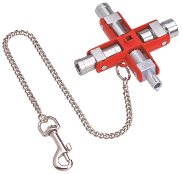 Knipex Universal-Schlüssel     1106 