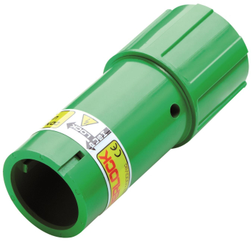 Lapp   EPIC POWERLOCK D6 S PE/GN M40 (1) 