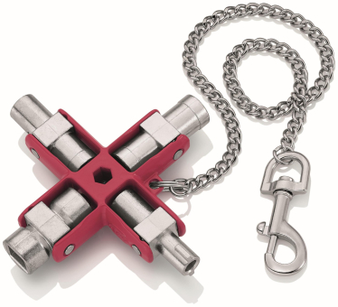 Knipex Universal-Schlüssel     1106 