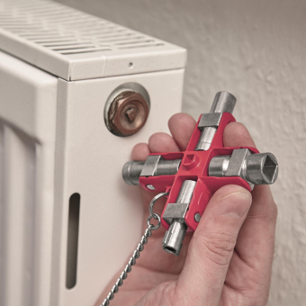 Knipex Universal-Schlüssel     1106 