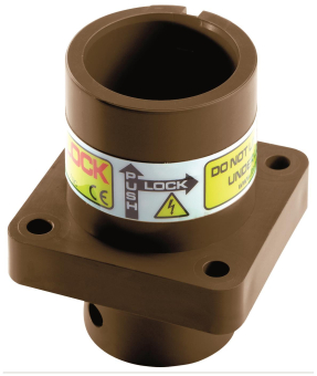 LAPP EPIC POWERLOCK A6 C L1/BN BP M12(1) 