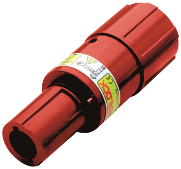 Lapp   EPIC POWERLOCK F6 S PE/GN M40 (1) 