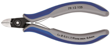 Knipex 79 12 125 Präzisions      0307136 