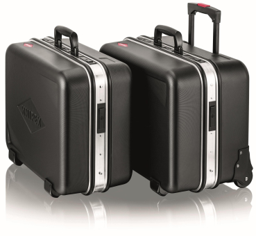 Knipex Werkzeugkoffer           002141LE 