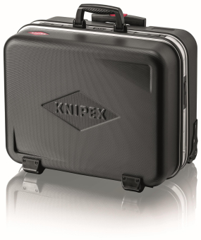 Knipex Werkzeugkoffer           002141LE 