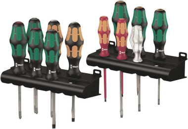Wera Kraftform XXL Set  05051010001 