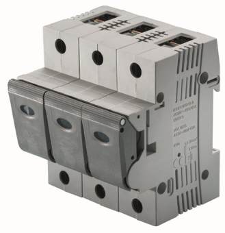 Mersen Lasttrennschalter    05861.025000 