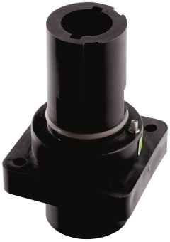 LAPP EPIC POWERLOCK A1 C L2/BK SP M12(1) 