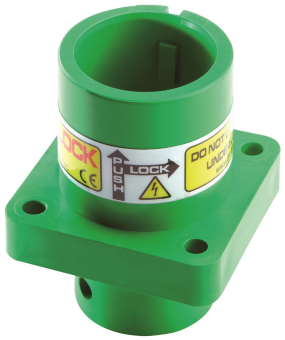 Lapp EPIC POWERLOCK A6 S N/BL BP M12 (1) 