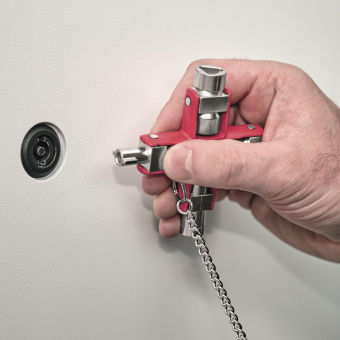 Knipex Universal-Schlüssel     1106 