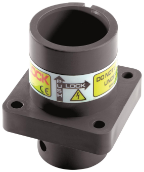 LAPP EPIC POWERLOCK A6 C L3/GY BP M12(1) 