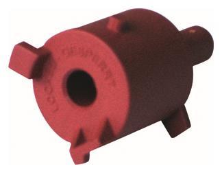 Mersen 01715.710000 Verschlusskappe 