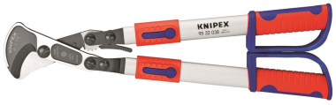 Knipex Kabelschere mit      9532038 