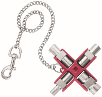 Knipex Universal-Schlüssel     1106 