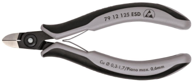 Knipex                   7912125ESD 