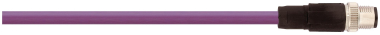 LAPP AB-PB-M12MS-2,0PUR         22260767 