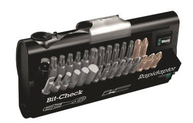 Wera Bit-Check BR 30         05073640001 
