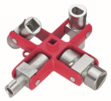 Knipex Universal-Schlüssel     1106 