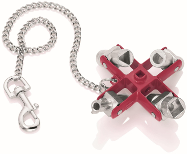 Knipex Universal-Schlüssel     1106 