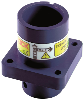 LAPP EPIC POWERLOCK A6 C PE/GN BP M12(1) 