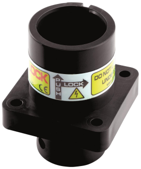 LAPP EPIC POWERLOCK A6 C L2/BK BP M12(1) 