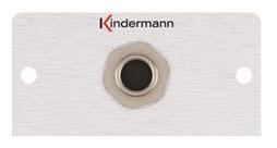 KIND Konnect 50 alu - Audio   7444000417 