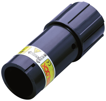 LAPP EPIC POWERLOCK D6 C L1 braun M40(1) 