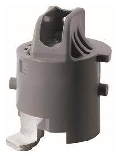 Mersen 01715.700000 Schraubdeckel 