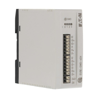 EATON EU5E-SWD-4DX Eingabemodul   144060 