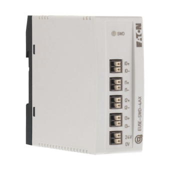 EATON EU5E-SWD-4AX Eingabemodul   144062 