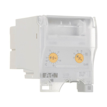 EATON PKE-XTU-65 Auslöseblock 16- 138259 
