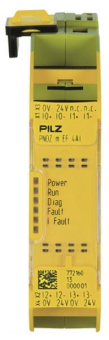 Pilz PNOZ m EF 4AI                772160 
