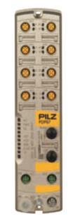 Pilz PDP67 PN 6FDI 6FDIO 2FDOTP 4R000001 