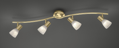 TRIO LED-Balken LEVISTO        871010408 