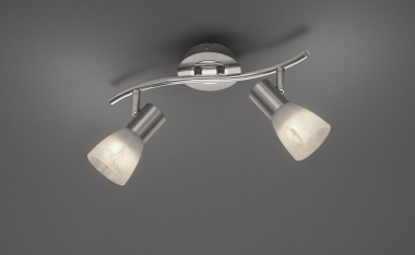 LED-Balken LEVISTO 2xE14/6W/   871010207 