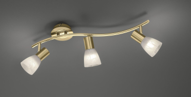 Trio LED-Balken LEVISTO        871010308 