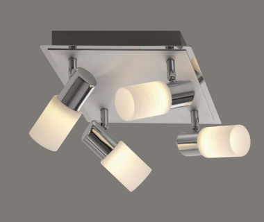 Trio LED-Deckenleuchte         821430405 