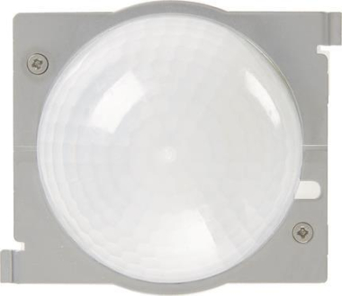 GIRA 820802 Linse Bewegungsmelder Cube 