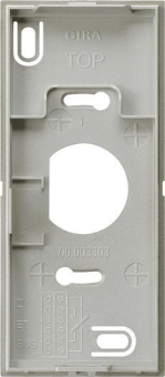 GIRA 851020 Montageplatte Wohnungs- 