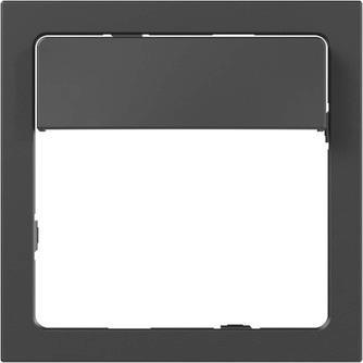 GIRA 8338005 Adapterr.+Abd.Beweg.m.1,10m 