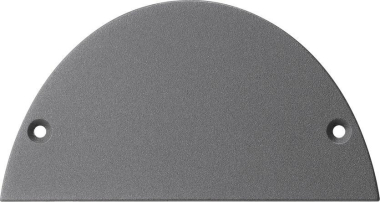 GIRA 814228 Säulendeckel Energiesäule 