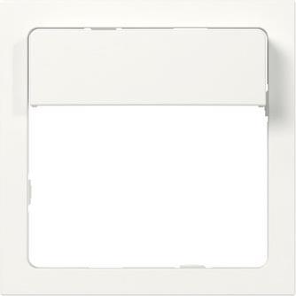 GIRA 833827 Adapterr.+Abd.Beweg.m.1,10m 