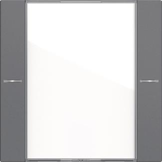 GIRA 577128 Wippenset 1f BSF Tastsensor4 