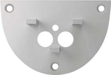 GIRA 814126 Standfuß E-Säule 1400-1600mm 