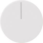 GIRA 830527 Stellrad Stetigregler KNX 