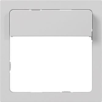 GIRA 8338015 Adapterr.+Abd.Beweg.m.1,10m 