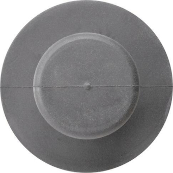 GIRA 853800 Saugheber Frontscheibe Video 