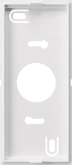GIRA 850503 Montageplatte Wohnungs- 
