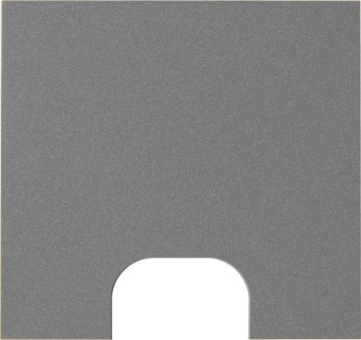 GIRA 824410 Deckel Leitungseinführung 