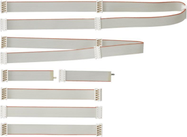 GIRA 857400 Kabelset AP-Gehäuse 